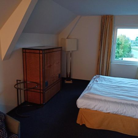 Berghotel Johanneshoehe Siegen Exterior foto