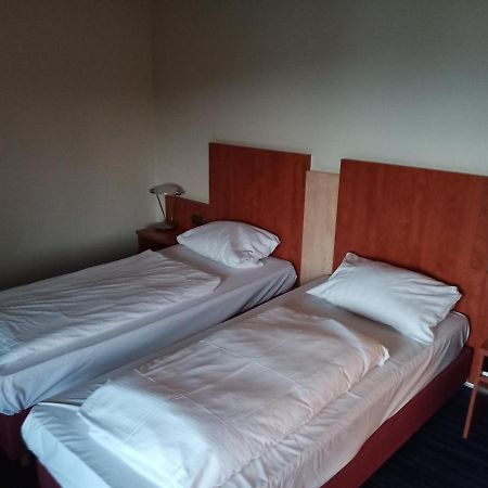 Berghotel Johanneshoehe Siegen Exterior foto