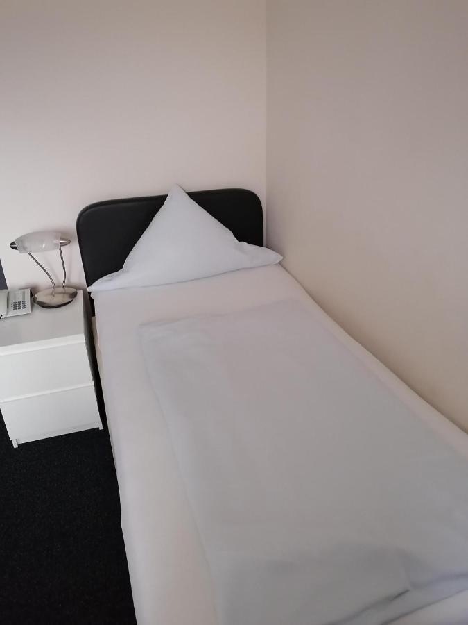 Berghotel Johanneshoehe Siegen Exterior foto