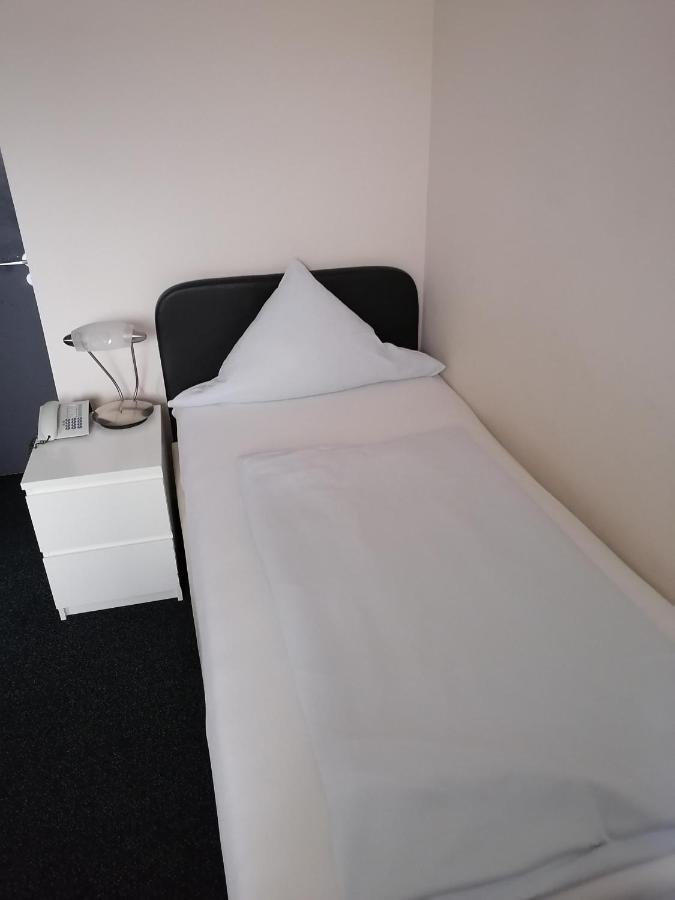 Berghotel Johanneshoehe Siegen Exterior foto