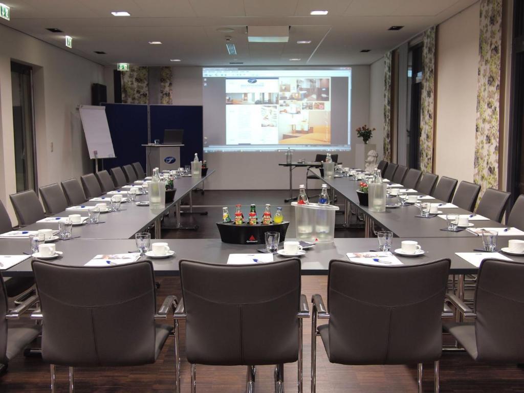 Berghotel Johanneshoehe Siegen Exterior foto