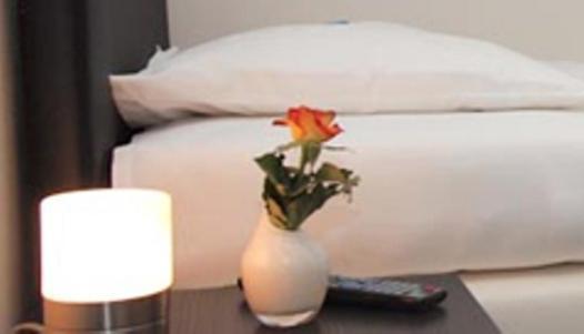 Berghotel Johanneshoehe Siegen Habitación foto