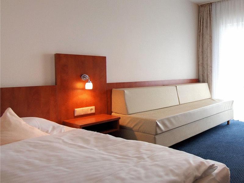 Berghotel Johanneshoehe Siegen Exterior foto